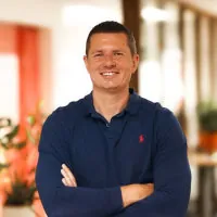 Arjan — Managing Director