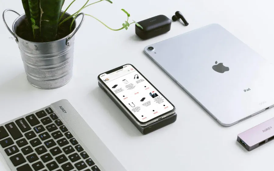 Circular IT group — refurbished tech