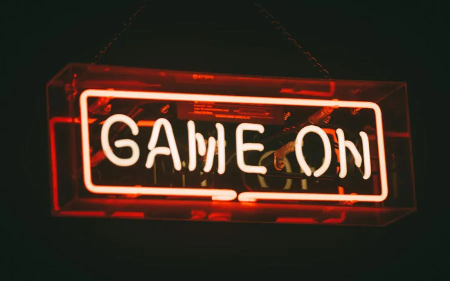 The Neon Company — neon sign