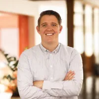 Erik — HR-medewerker bij MarketingConcurrent
