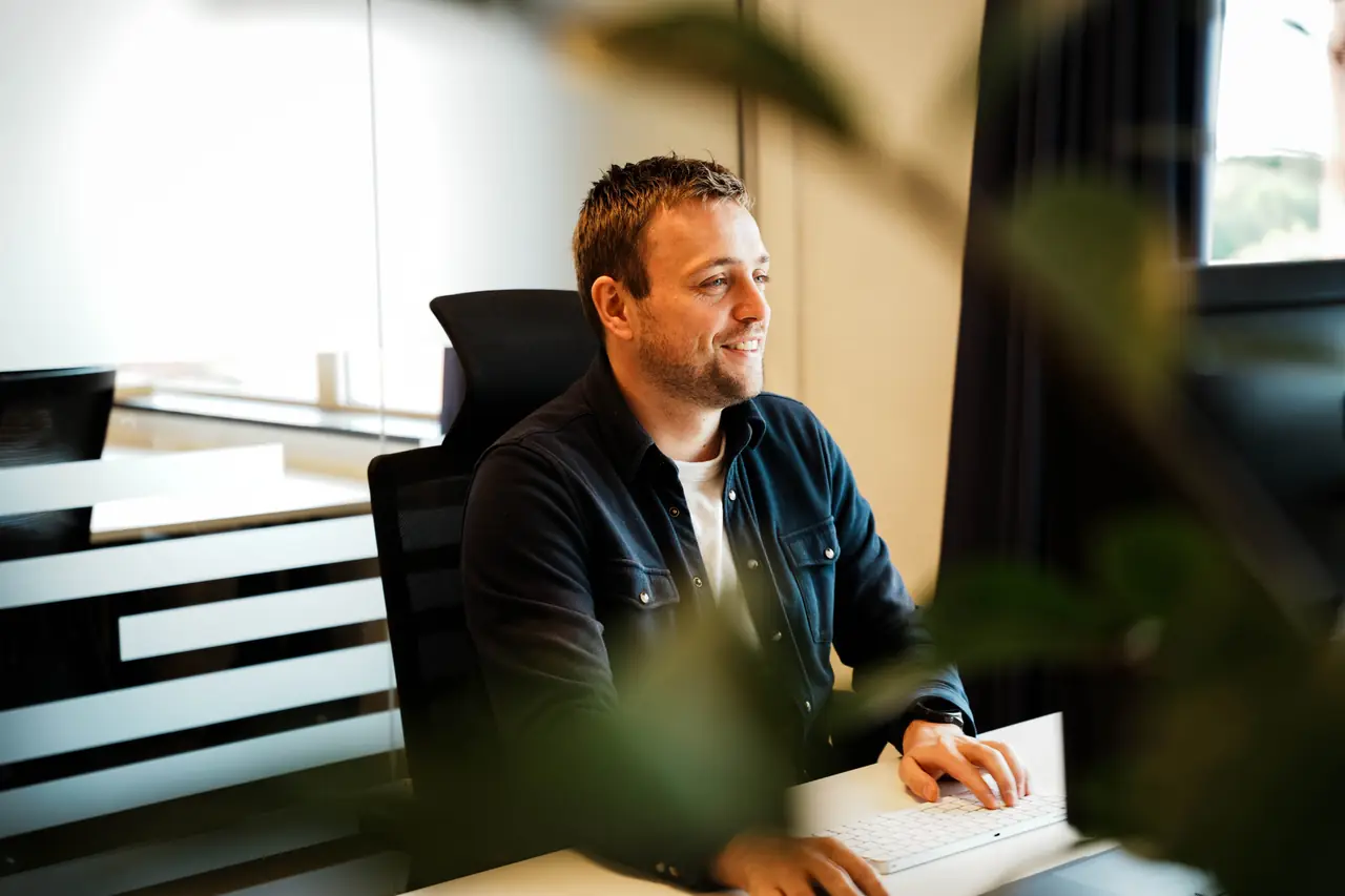 E-mailcampagnes en flows bouwen
