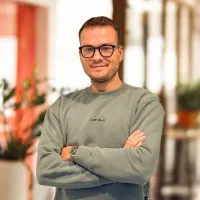 Ruben — SEA / Social Ads Specialist