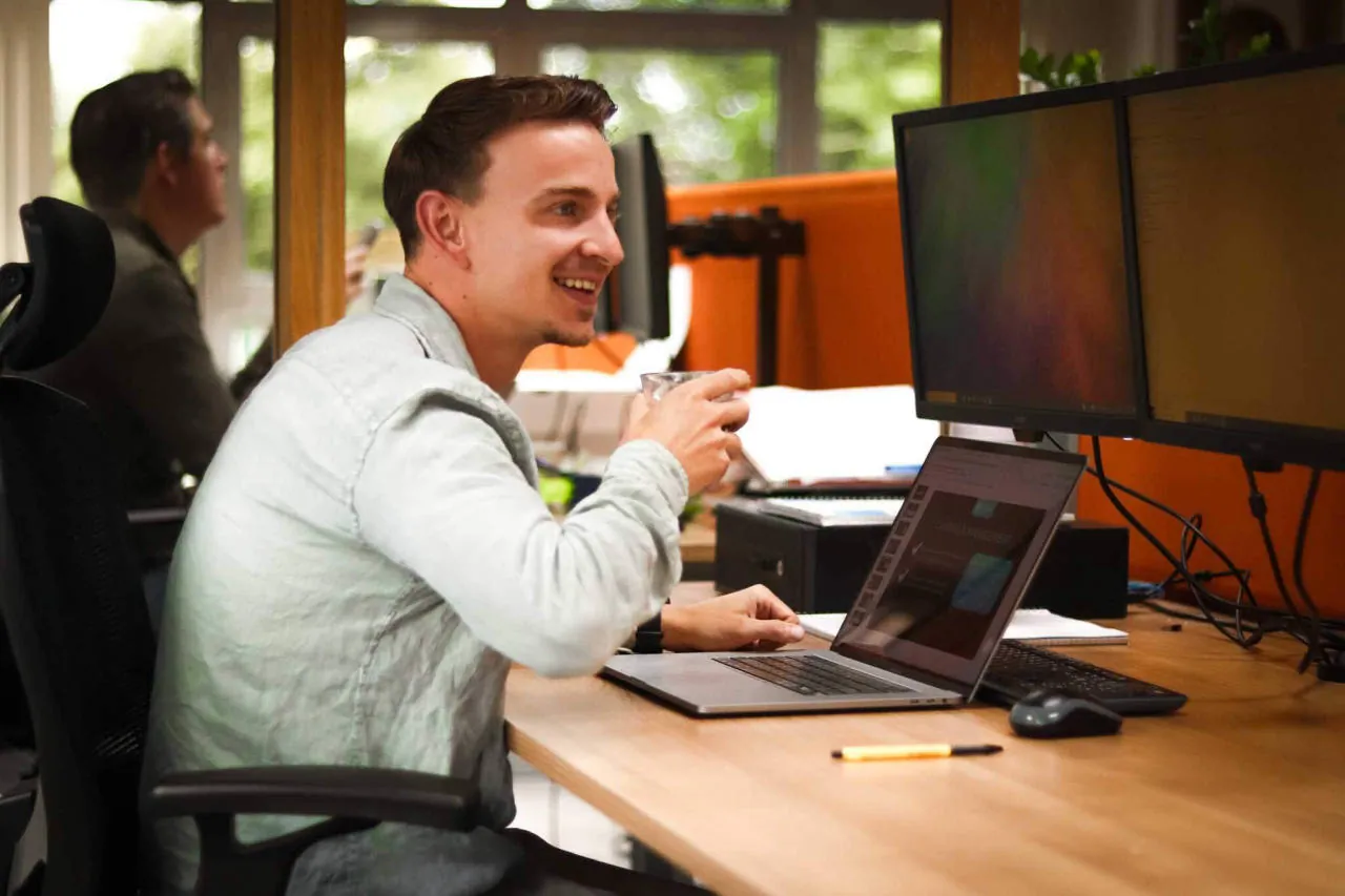 AI-tools ingezet voor marketing en sales