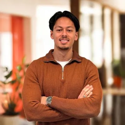 Noah — SEA Specialist bij MarketingConcurrent