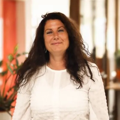 Simone — Office Manager bij MarketingConcurrent